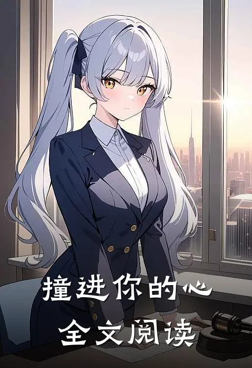 撞进你的心 全文阅读