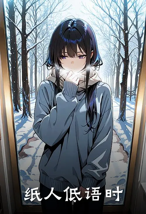 苏晨苏晨(纸人低语时)全文免费在线阅读_纸人低语时完整版免费在线阅读