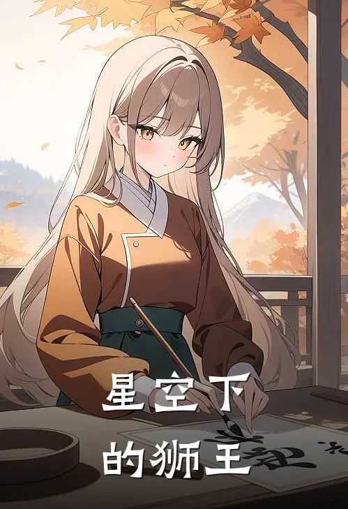星空下的狮王(叶汐然叶汐然)免费阅读_完结热门小说星空下的狮王(叶汐然叶汐然)