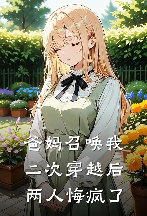 爸妈召唤我二次穿越后，两人悔疯了林娇娇林朝全本免费小说_热门网络小说推荐爸妈召唤我二次穿越后，两人悔疯了林娇娇林朝