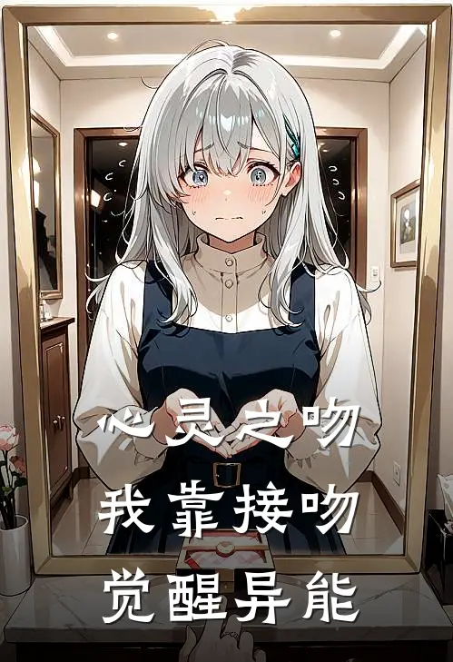 心灵之吻：我靠接吻觉醒异能