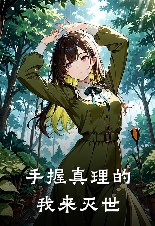 手握真理的我来灭世林澈林蚀全本免费小说_热门网络小说推荐手握真理的我来灭世林澈林蚀