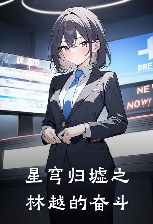 星穹归墟之林越的奋斗