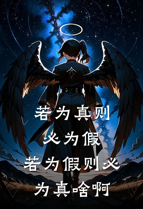 若为真则必为假,若为假则必为真啥啊