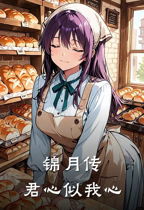 锦月传：君心似我心(苏锦月苏明远)最新小说_免费阅读完整版小说锦月传：君心似我心(苏锦月苏明远)