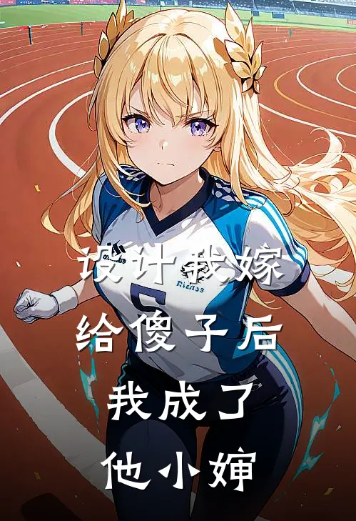 设计我嫁给傻子后，我成了他小婶