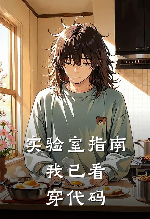 实验室指南：我已看穿代码