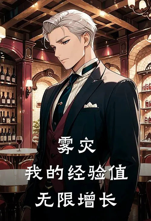 林辰雷蒙德(雾灾：我的经验值无限增长)全集阅读_《雾灾：我的经验值无限增长》全文免费阅读