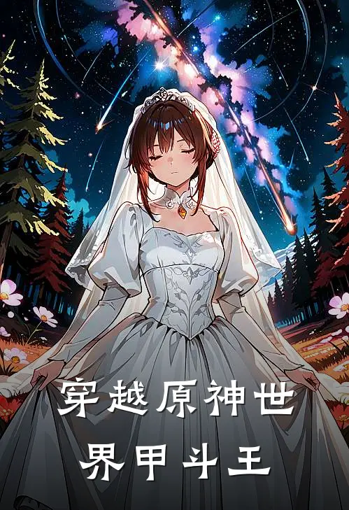 穿越原神世界甲斗王