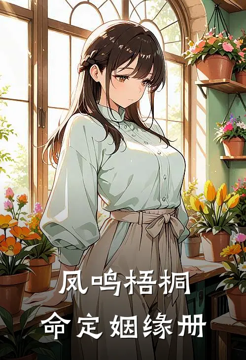 凤鸣梧桐：命定姻缘册沈忠沈清远小说完结推荐_热门小说阅读凤鸣梧桐：命定姻缘册沈忠沈清远