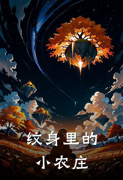 纹身里的小农庄全文免费阅读无弹窗大结局_纹身里的小农庄（杨光苏宁）最新小说