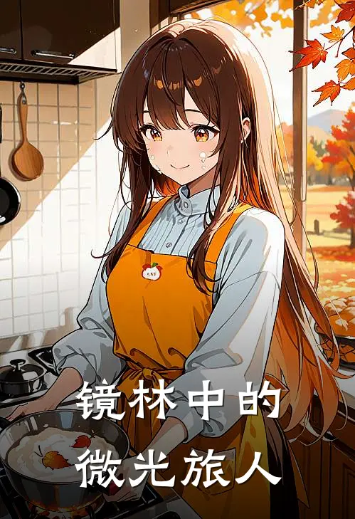 镜林中的微光旅人顾潜顾潜完本小说免费阅读_最新章节列表镜林中的微光旅人(顾潜顾潜)