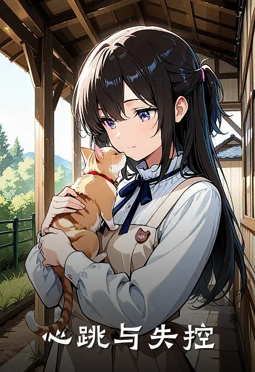 心跳与失控夏珂童江劲北最新完本小说_免费小说大全心跳与失控(夏珂童江劲北)