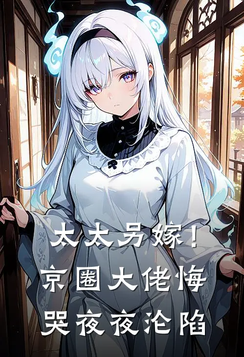 太太另嫁！京圈大佬悔哭夜夜沦陷苏雨李路在线免费小说_最新推荐小说太太另嫁！京圈大佬悔哭夜夜沦陷(苏雨李路)