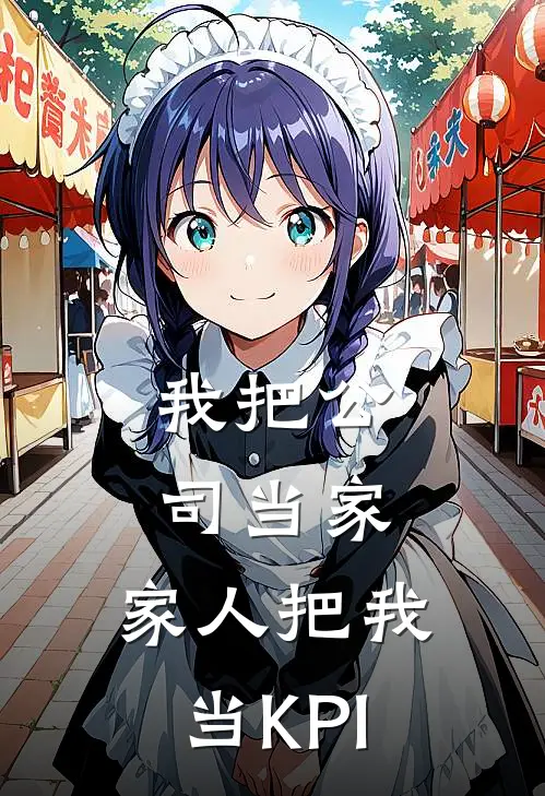 我把公司当家，家人把我当KPI江凝江文涛全章节免费在线阅读_《我把公司当家，家人把我当KPI》精彩小说