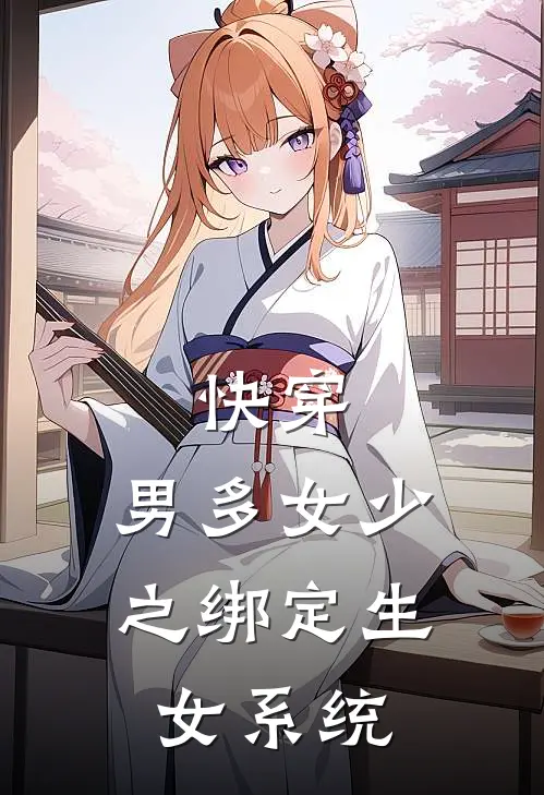 快穿，男多女少之绑定生女系统