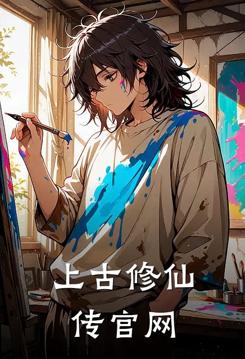 上古修仙传官网