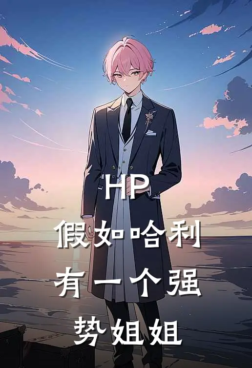 HP：假如哈利有一个强势姐姐