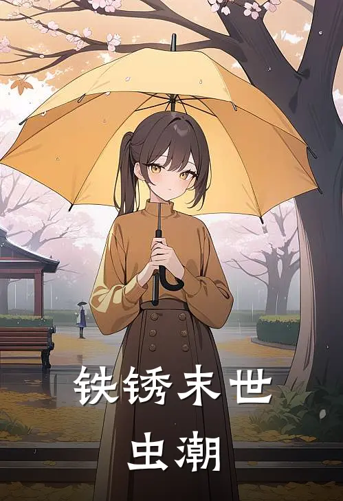 铁锈末世：虫潮(王飞王越)小说完结版_全文阅读免费全集铁锈末世：虫潮王飞王越