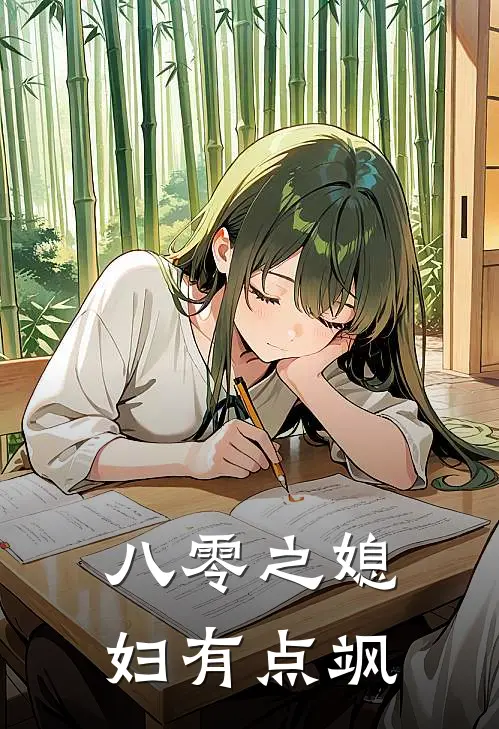 八零之媳妇有点飒