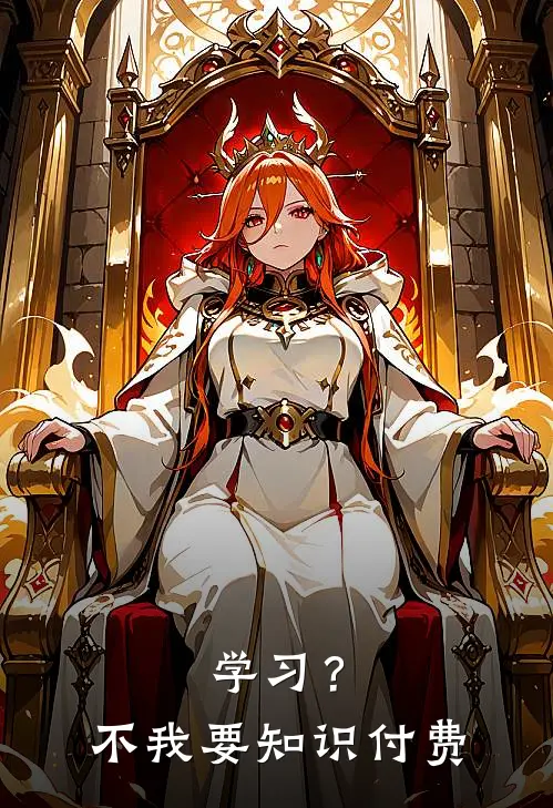 学习？不我要知识付费