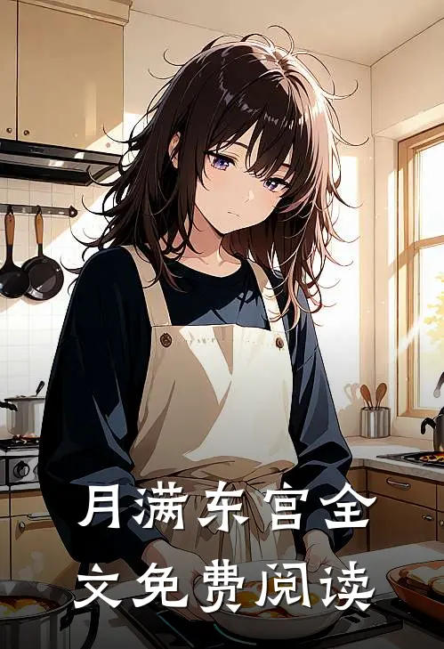 月满东宫全文免费阅读