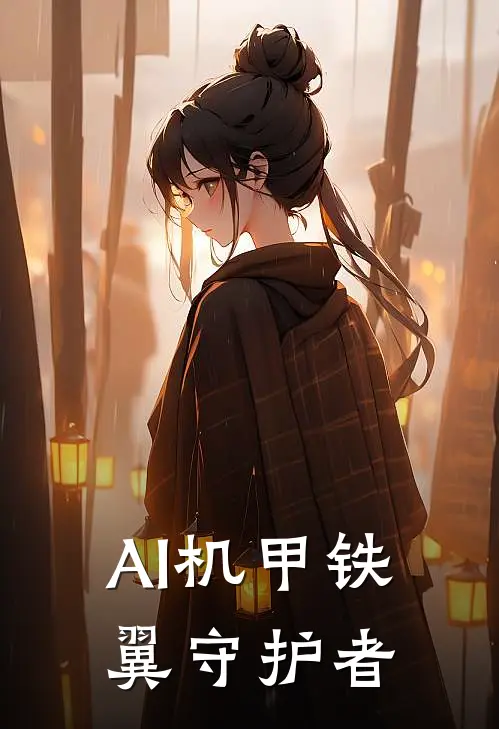 【AI机甲】铁翼守护者方传武方静静完结版小说阅读_完整版小说免费阅读【AI机甲】铁翼守护者(方传武方静静)