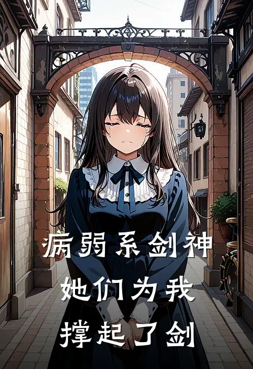 病弱系剑神：她们为我撑起了剑