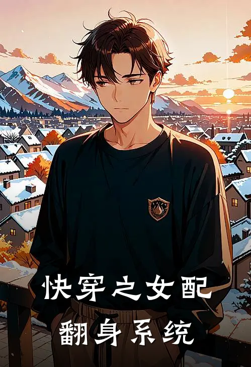 快穿之女配翻身系统