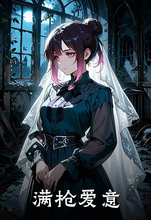 满枪爱意荆楚冰辰完结版小说_完结版小说满枪爱意(荆楚冰辰)