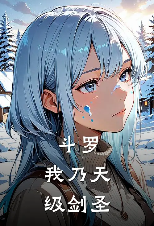 斗罗，我乃天级剑圣