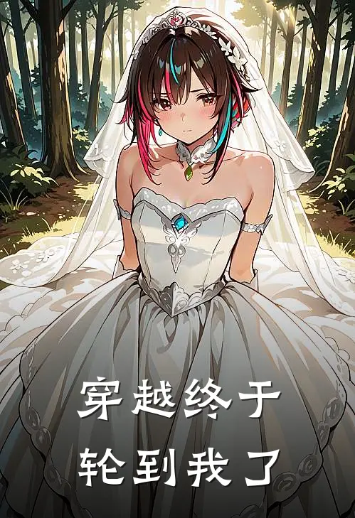 穿越终于轮到我了