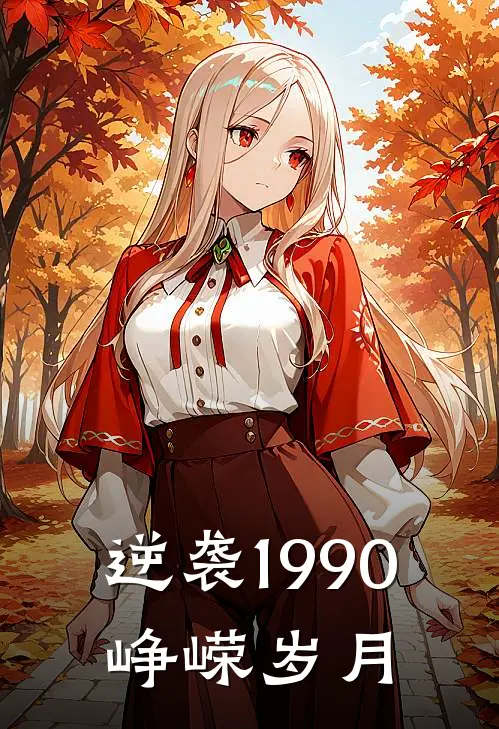 逆袭1990，峥嵘岁月