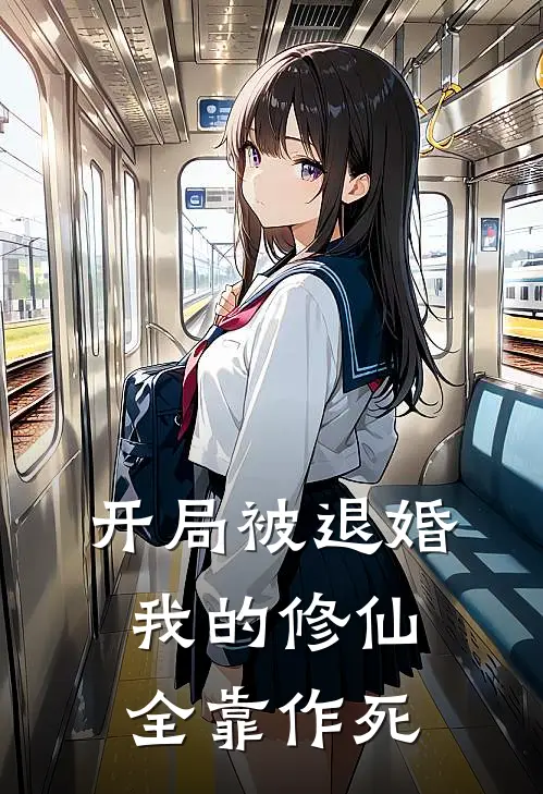 开局被退婚，我的修仙全靠作死