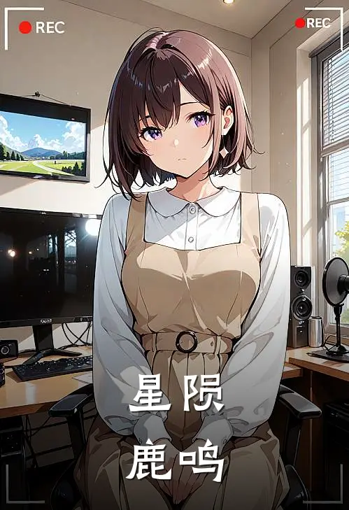 星陨，鹿鸣(伊德里斯陈哲)全本免费在线阅读_星陨，鹿鸣全文阅读