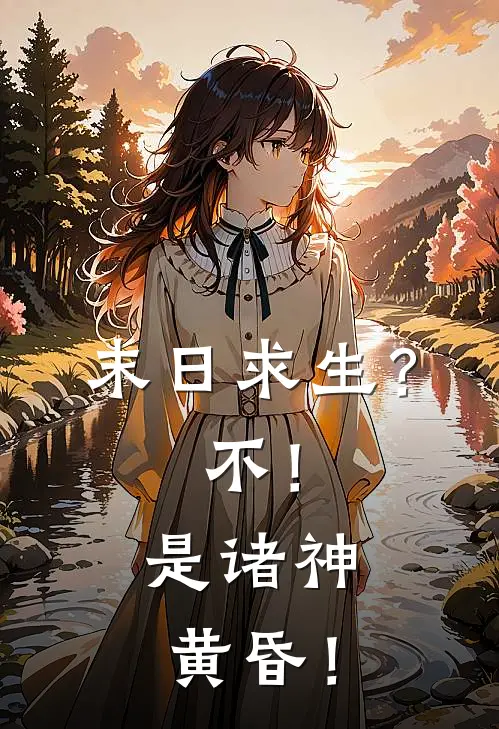 末日求生？不！是诸神黄昏！(林默林默)热门完本小说_最新小说末日求生？不！是诸神黄昏！林默林默