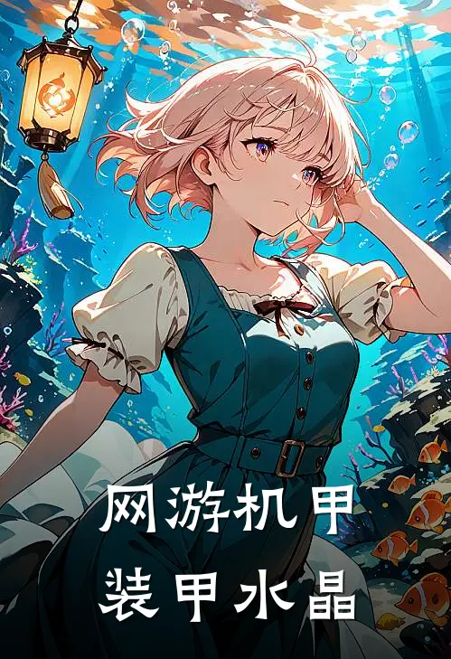 网游机甲：装甲水晶(王启蒙唐灵蕊)小说完结版_全文阅读免费全集网游机甲：装甲水晶王启蒙唐灵蕊