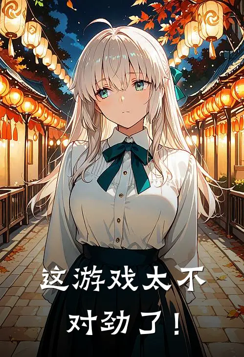 这游戏太不对劲了！