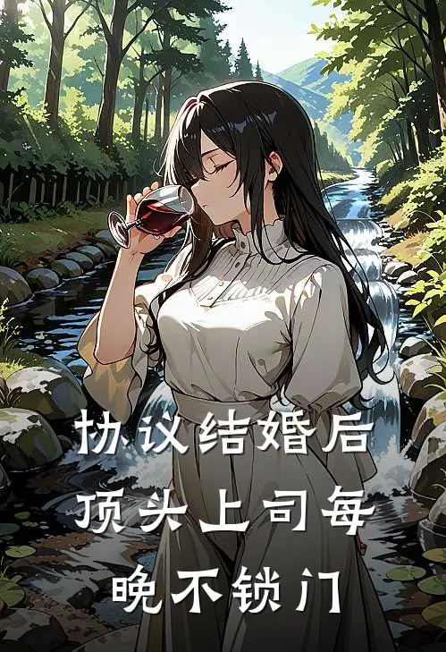 协议结婚后，顶头上司每晚不锁门苏洛陆北枭免费小说完结_最新完本小说推荐协议结婚后，顶头上司每晚不锁门(苏洛陆北枭)