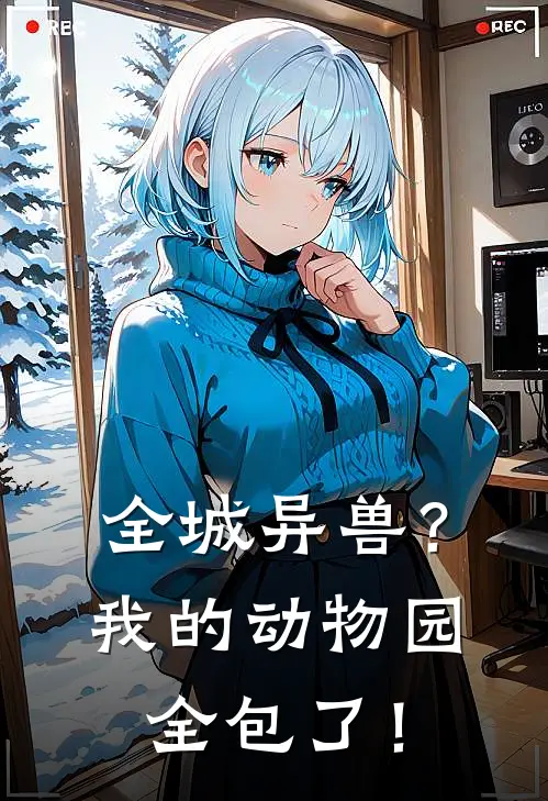 秦明李兰(全城异兽？我的动物园全包了！)完结版免费在线阅读_《全城异兽？我的动物园全包了！》全章节阅读