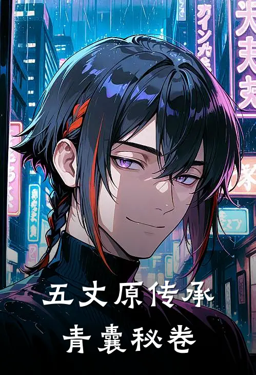 五丈原传承：青囊秘卷(孔羽林婉儿)最新好看小说_最新章节列表五丈原传承：青囊秘卷(孔羽林婉儿)