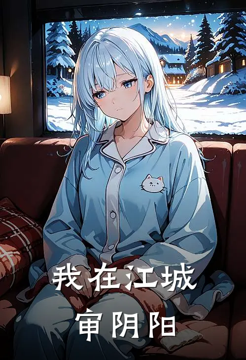 我在江城审阴阳