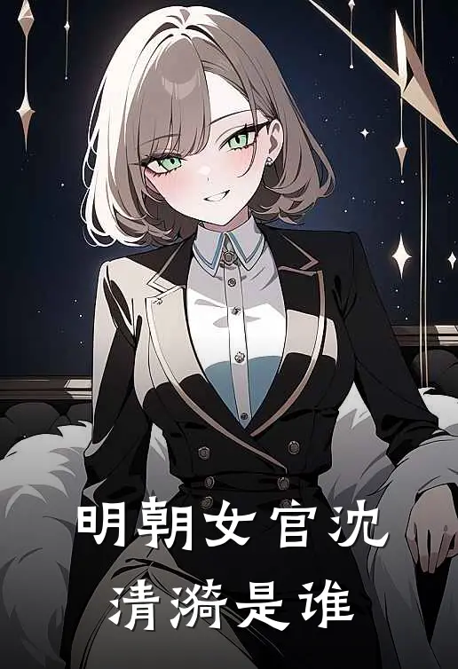 明朝女官沈清漪是谁