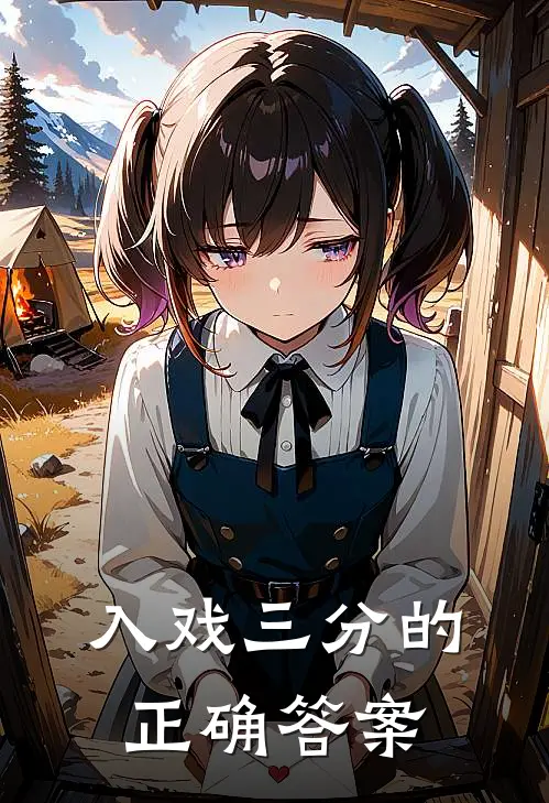 入戏三分的正确答案