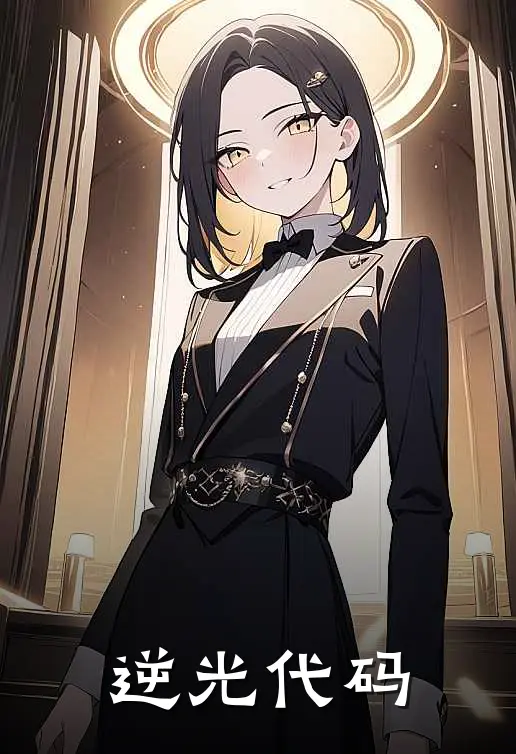 逆光代码(林深张明远)在线免费小说_免费阅读全文逆光代码(林深张明远)