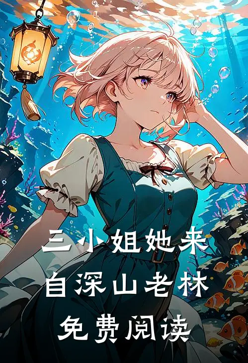 三小姐她来自深山老林免费阅读