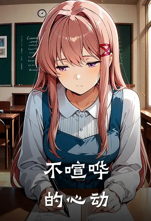 《不喧哗的心动》毕牧于锦鲤已完结小说_不喧哗的心动(毕牧于锦鲤)火爆小说