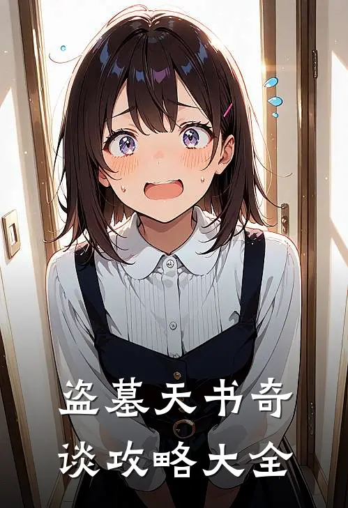 盗墓天书奇谈攻略大全