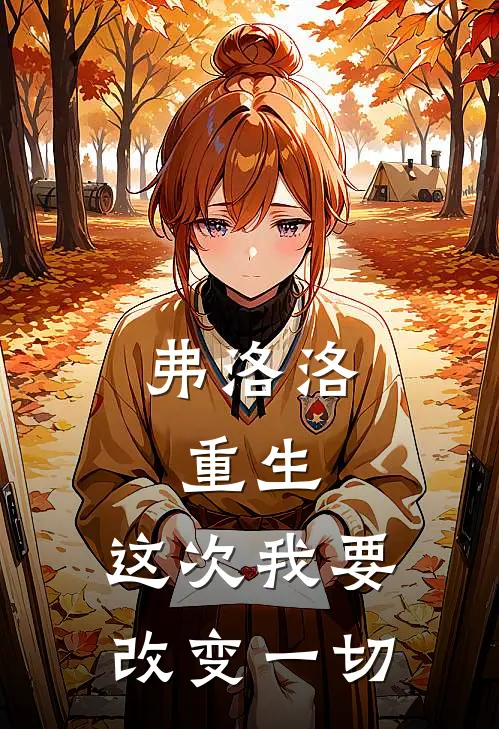 弗洛洛：重生，这次我要改变一切