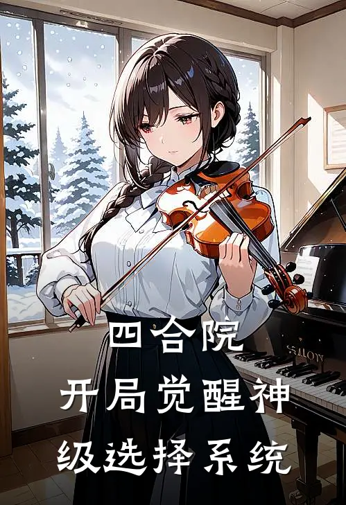 四合院：开局觉醒神级选择系统